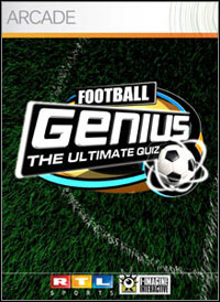 Football Genius: The Ultimate Quiz: Trainer +5 [v1.5]