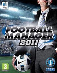 Football Manager 2011: Cheats, Trainer +12 [CheatHappens.com]