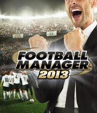 Football Manager 2013: Cheats, Trainer +5 [dR.oLLe]