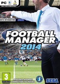 Football Manager 2014: Treinador (V1.0.65)