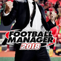 Entrenador liberado a Football Manager 2018 [v1.0.7]