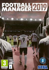 Entrenador liberado a Football Manager 2019 [v1.0.7]