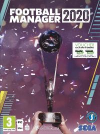 Football Manager 2020: Trainer +15 [v1.1]