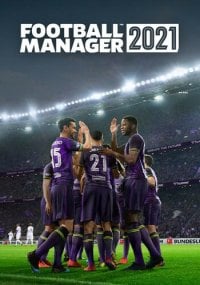 Football Manager 2021: Cheats, Trainer +12 [dR.oLLe]