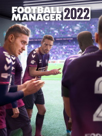 Football Manager 2022: Treinador (V1.0.60)