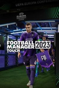 Entrenador liberado a Football Manager 2023 Touch [v1.0.5]