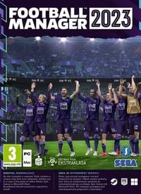 Football Manager 2023: Cheats, Trainer +9 [FLiNG]