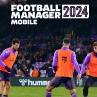 Entrenador liberado a Football Manager 2024 Mobile [v1.0.7]