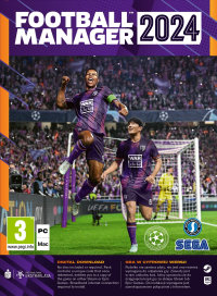 Football Manager 2024: Cheats, Trainer +9 [MrAntiFan]