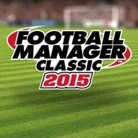 Football Manager Classic 2015: Cheats, Trainer +10 [MrAntiFan]