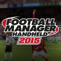 Entrenador liberado a Football Manager Handheld 2015 [v1.0.6]