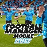 Football Manager Mobile 2017: Cheats, Trainer +12 [dR.oLLe]