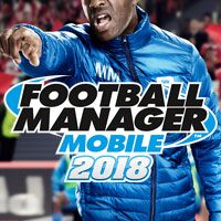 Football Manager Mobile 2018: Trainer +10 [v1.6]