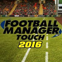 Football Manager Touch 2016: Treinador (V1.0.79)