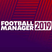 Football Manager Touch 2019: Trainer +13 [v1.4]