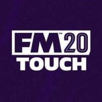 Football Manager Touch 2020: Trainer +13 [v1.5]