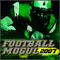 Football Mogul 2007: Cheats, Trainer +6 [FLiNG]