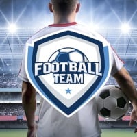 FootballTeam: Cheats, Trainer +12 [FLiNG]