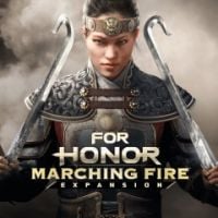 For Honor: Marching Fire: Trainer +11 [v1.9]