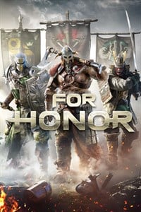 For Honor: Trainer +11 [v1.4]