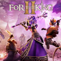 Entrenador liberado a For the King II [v1.0.4]