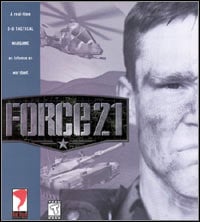 Force 21: Treinador (V1.0.38)