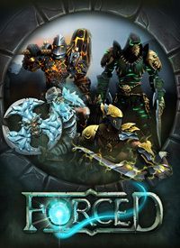 Forced: Cheats, Trainer +11 [dR.oLLe]