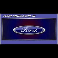 Ford Simulator 3: Trainer +11 [v1.4]