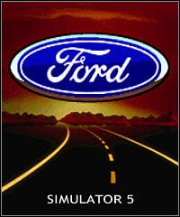 Ford Simulator 5.0: Trainer +11 [v1.9]