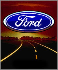 Ford Simulator: Treinador (V1.0.40)