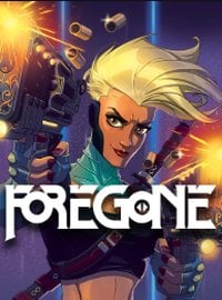 Foregone: Treinador (V1.0.56)