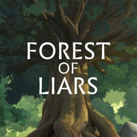 Forest of Liars: Trainer +13 [v1.3]