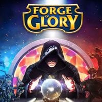 Entrenador liberado a Forge of Glory [v1.0.7]