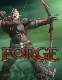 Forge: Cheats, Trainer +13 [dR.oLLe]