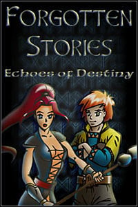 Forgotten Stories: Echoes of Destiny: Treinador (V1.0.18)