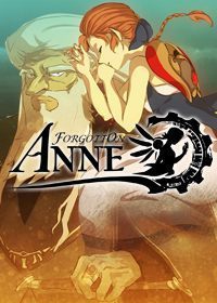 Entrenador liberado a Forgotton Anne [v1.0.5]