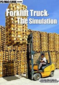 Forklift Truck: The Simulation: Cheats, Trainer +5 [MrAntiFan]