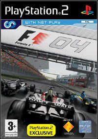 Formula One 04: Trainer +5 [v1.7]