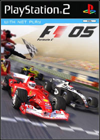 Entrenador liberado a Formula One 05 [v1.0.7]