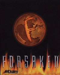 Forsaken: Trainer +6 [v1.8]