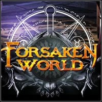 Forsaken World: Trainer +7 [v1.9]