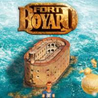 Fort Boyard: Cheats, Trainer +10 [dR.oLLe]