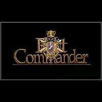 Entrenador liberado a Fort Commander [v1.0.2]