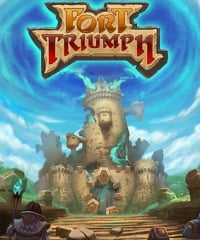 Entrenador liberado a Fort Triumph [v1.0.9]