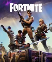 Entrenador liberado a Fortnite: Save the World [v1.0.6]