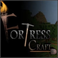 Entrenador liberado a Fortress Craft [v1.0.2]