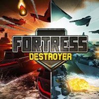 Entrenador liberado a Fortress: Destroyer [v1.0.3]