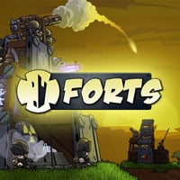 Forts: Trainer +14 [v1.7]