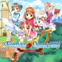 Fortune Summoners: Trainer +8 [v1.5]