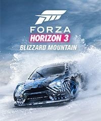 Forza Horizon 3: The Blizzard Mountain: Cheats, Trainer +5 [CheatHappens.com]